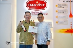 7 NOVEMBER 2024 - Lawatan kerja ke Kilang Profee Lipis Sdn.Bhd