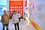 7 NOVEMBER 2024 - Lawatan kerja ke Kilang Profee Lipis Sdn.Bhd_7