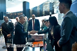 7 OGOS 2025 - PERSIDANGAN ESG INDUSTRI GETAH MALAYSIA (MRES)2025