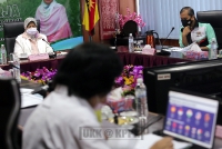Lawatan kerja Menteri Perusahaan Perladangan dan Komoditi (KPPK), YB Datuk Hajah Zuraida Kamaruddin ke Ibu Pejabat Lembaga Lada Malaysia (MPB) di Kuching, Sarawak_6