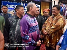 9 OKTOBER 2023 - MERASMIKAN MAJLIS SAMBUTAN JUBLI EMAS DAN ANUGERAH PENANAMAN JAYA KEBANGSAAN 2022