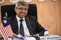 Asia Regional Event – Forest and Agricultural Commodities