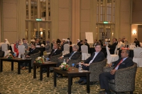 Bengkel Konsultansi Pelan Tindakan Strategik Industri Perkayuan Negara (2021-2025) di Sunway Putra Hotel, Kuala Lumpur