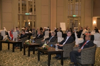 Bengkel Konsultansi Pelan Tindakan Strategik Industri Perkayuan Negara (2021-2025) di Sunway Putra Hotel, Kuala Lumpur_9