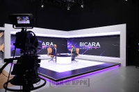 Bicara Naratif bersama YB Dato' Dr Mohd Khairuddin bin Aman Razali di Wisma Berita Angksapuri RTM_5