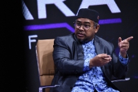 Bicara Naratif oleh RTM bersama YBM KPPK di Angkasapuri Kuala Lumpur_4