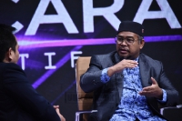 Bicara Naratif oleh RTM bersama YBM KPPK di Angkasapuri Kuala Lumpur_5