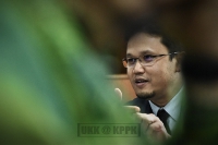Briefing mengenai Projek Transformasi Perusahaan Getah (Target) oleh KP LGM di Bilik YBM_2
