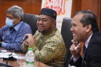 Dialog mengenai strategi terbaik memerangi antiminyak sawit (MPOC,MPOCCC,PORAM,MPOA , MPOB ,BISS , KPPK)_5