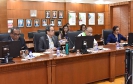 Kunjungan Hormat ke atas YB Menteri Industri Utama oleh TYT Lee Chi Beom, Duta Republik Korea ke Malaysia di Putrajaya_2