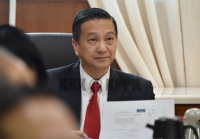 Kunjungan Hormat ke atas YB Timbalan Menteri Perusahaan Perladangan Dan Komoditi oleh Syarikat Boustead Petroleum Marketing Sdn. Bhd. (BHPetrol) di Putrajaya