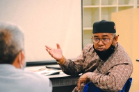 Lawatan ke kilang HEVEAPAC SDN BHD di Tampin,Seremba_2