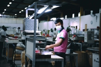 Lawatan ke kilang HEVEAPAC SDN BHD di Tampin,Seremba_3