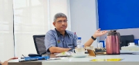 Lawatan Kerja KSU Kementerian Perusahaan Perladangan dan Komoditi ke Lembaga Pelabuhan Johor dan Johor Port, Johor