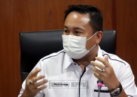 Lawatan kerja Menteri Perusahaan Perladangan dan Komoditi (KPPK), YB Datuk Hajah Zuraida Kamaruddin ke Ibu Pejabat Lembaga Lada Malaysia (MPB) di Kuching Sarawak_4