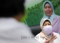 Lawatan kerja Menteri Perusahaan Perladangan dan Komoditi (KPPK), YB Datuk Hajah Zuraida Kamaruddin ke Ibu Pejabat Lembaga Lada Malaysia (MPB) di Kuching Sarawak_5