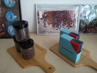 Lawatan Kerja Rasmi ke Bonaterra Cacao Mill & Chocolate Maker di Kota Kinabalu, Sabah _2