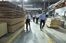 Lawatan Kerja YB Dato' Sri Dr. Wee Jeck Seng ke Kilang Perabot di Dynamic Furniture Industries Sdn. Bhd. dan FIDEC di Kompleks Perabot Olak Lempit, Banting, Selangor_1