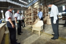 Lawatan Kerja YB Dato' Sri Dr. Wee Jeck Seng ke Kilang Perabot di Dynamic Furniture Industries Sdn. Bhd. dan FIDEC di Kompleks Perabot Olak Lempit, Banting, Selangor_2