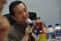 Lawatan Kerja YB Dato' Sri Dr. Wee Jeck Seng ke Pejabat Lembaga Minyak Sawit Malaysia (MPOB), Cawangan Pontian _1