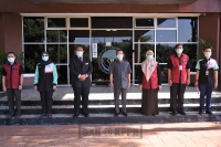 Lawatan kerja YB Dato' Sri Dr.Wee Jeck Seng PITK Nilai_1