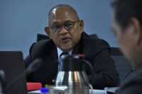 Lawatan kerja YB Dato' Sri Dr.Wee Jeck Seng PITK Nilai_2