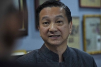 Lawatan kerja YB Dato' Sri Dr.Wee Jeck Seng PITK Nilai_3