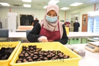 Lawatan kerja YB Dato' Sri Dr.Wee Jeck Seng PITK Nilai_6