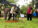 Lawatan Kerja YB Tuan Willie Mongin ke Pusat Penyelidikan dan Pembangunan Koko, Lembaga Koko Malaysia di Kota Samarahan, Kuching