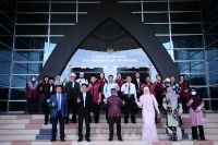 Lawatan Kerja YBM KPPK Ke Pusat Penyelidikan Bioteknologi Koko KKIP, Lembaga Koko Malaysia, Kota Kinabalu, Sabah_5