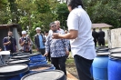 Lawatan Menteri Perusahaan Perladangan dan Komoditi (KPPK) ke Syarikat Oud Agarwood Sdn. Bhd. di Jeli, Kelantan_10