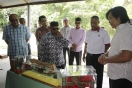 Lawatan Menteri Perusahaan Perladangan dan Komoditi (KPPK) ke Syarikat Oud Agarwood Sdn. Bhd. di Jeli, Kelantan_2