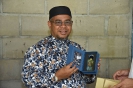 Lawatan Menteri Perusahaan Perladangan dan Komoditi (KPPK) ke Syarikat Oud Agarwood Sdn. Bhd. di Jeli, Kelantan_7
