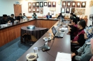Lawatan Rasmi ke Pusat Inovatif dan Teknologi Koko (PITK)