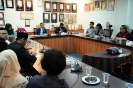 Lawatan Rasmi ke Pusat Inovatif dan Teknologi Koko (PITK)