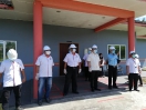 Lawatan Tapak ke Loading Ramp Buah Tandan Segar (BTS) di Kilang Sawit Sampadi, Kuching, Sarawak_2