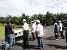 Lawatan Tapak ke Loading Ramp Buah Tandan Segar (BTS) di Kilang Sawit Sampadi, Kuching, Sarawak_4