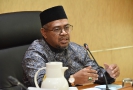 Lawatan YB Menteri dan Timbalan-Timbalan Menteri Perusahaan Perladangan dan Komoditi (MPIC) ke Lembaga Minyak Sawit Malaysia (MPOB) di Ibu Pejabat MPOB, Bangi