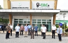 Lawatan YB Menteri KPPK ke Global Testing and Consultancy for Rubber (G-TACR) di Pusat Aman Jaya, Sungai Petani_5