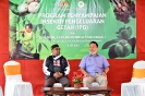 Lawatan YB Menteri KPPK ke Global Testing and Consultancy for Rubber (G-TACR) di Pusat Aman Jaya, Sungai Petani_6