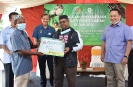 Lawatan YB Menteri KPPK ke Global Testing and Consultancy for Rubber (G-TACR) di Pusat Aman Jaya, Sungai Petani_7