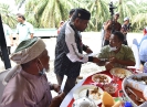 Lawatan YB Menteri KPPK ke Global Testing and Consultancy for Rubber (G-TACR) di Pusat Aman Jaya, Sungai Petani_9