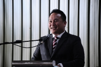 Lawatan YB Timbalan Menteri KPPK ke Ibu Pejabat Lembaga Lada Malaysia (MPB) di Kuching, Sarawak