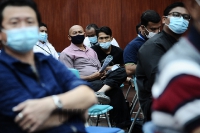 Majlis Pelancaran Aplikasi RRIMniaga p APLIKASI RRIMNIAGA dan Pembukaan Panel Torehan Peserta Getah untuk PRIBUMI (GUP) di Perak