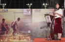 Majlis Pelancaran Billboard Kempen “Sayangi Sawitku” di Lobi Lapangan Terbang Antarabangsa Kota Kinabalu (KKIA), Kota Kinabalu, Sabah