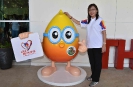 Majlis Pelancaran Kempen Sayangi Sawitku Peringkat Negeri Sabah di Teck Guan Cocoa Village, Tawau, Sabah_2