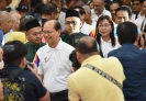 Majlis Pelancaran Kempen Sayangi Sawitku Peringkat Negeri Sabah di Teck Guan Cocoa Village, Tawau, Sabah_3