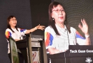 Majlis Pelancaran Kempen Sayangi Sawitku Peringkat Negeri Sabah di Teck Guan Cocoa Village, Tawau, Sabah_5
