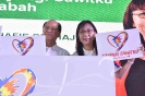 Majlis Pelancaran Kempen Sayangi Sawitku Peringkat Negeri Sabah di Teck Guan Cocoa Village, Tawau, Sabah_9