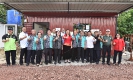 Majlis Pelancaran Koperasi Penanam Sawit Mampan (KPSM) Kota Marudu dan Dialog Bersama Ahli-Ahli KPSM di Dewan Komuniti Kota Marudu, Kota Marudu, Sabah